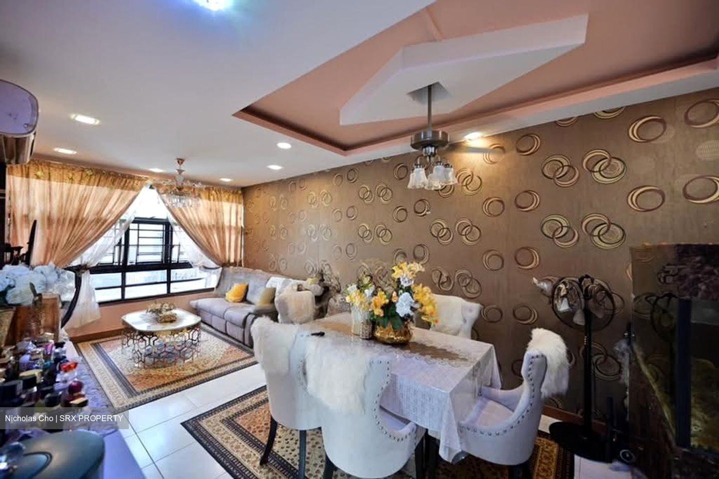 Blk 2A Sri Geylang Serai (Geylang), HDB 4 Rooms #632900951